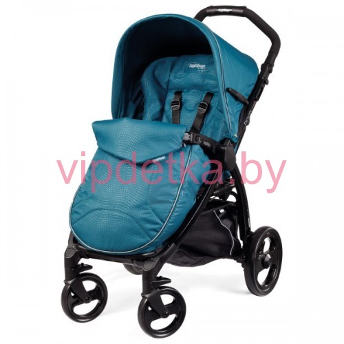 Прогулочная коляска Peg-Perego Book Completo